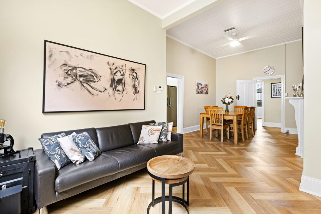 Auction - 86 Norfolk Road - New Property in North Epping - Real Estate by Betty Ockerlander
