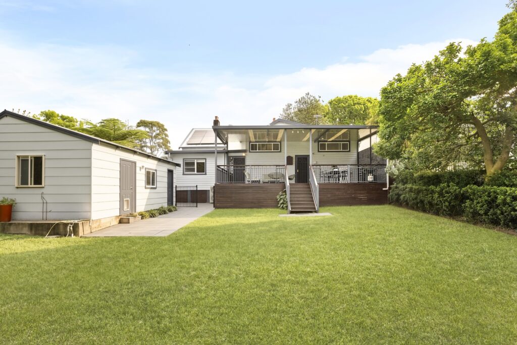 Auction - 86 Norfolk Road - New Property in North Epping - Real Estate by Betty Ockerlander