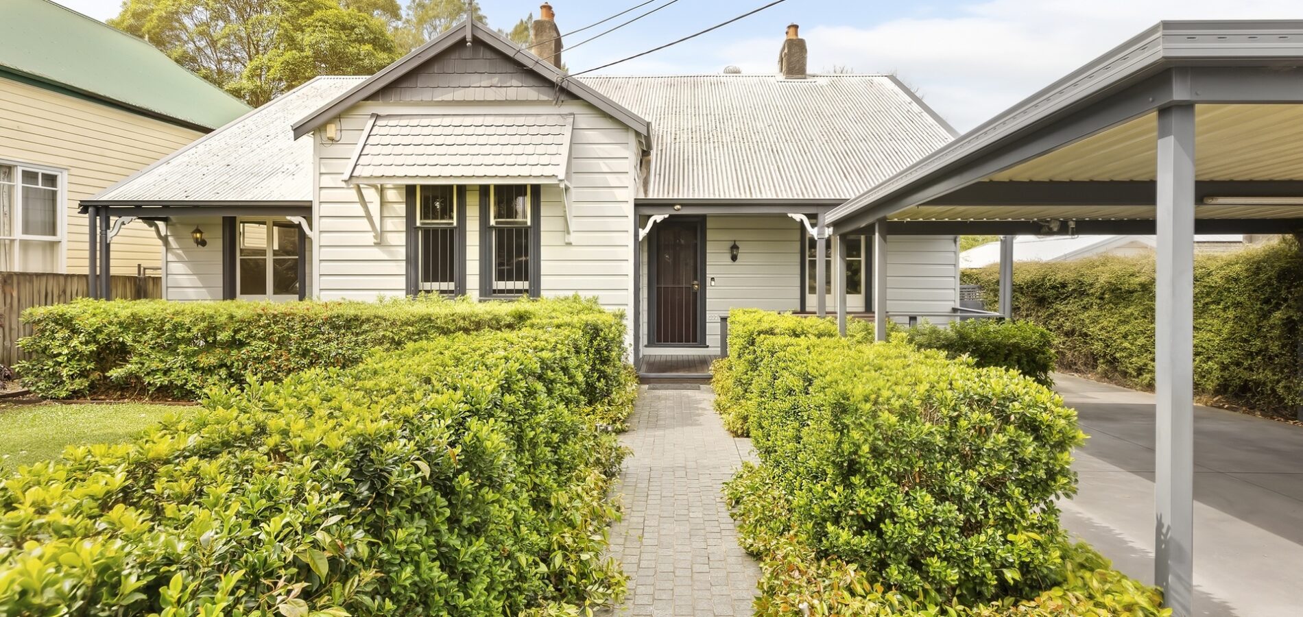 Auction - 86 Norfolk Road - New Property in North Epping - Real Estate by Betty Ockerlander