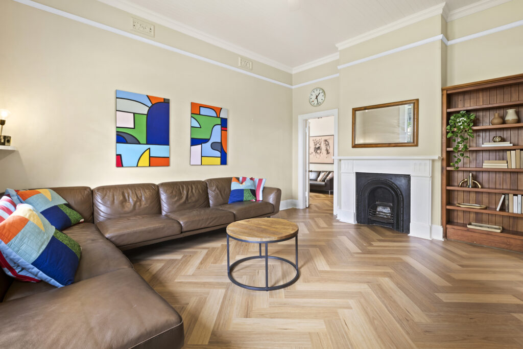 Auction - 86 Norfolk Road - New Property in North Epping - Real Estate by Betty Ockerlander