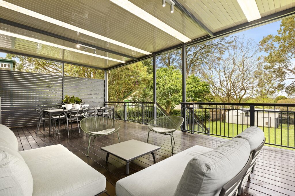 Auction - 86 Norfolk Road - New Property in North Epping - Real Estate by Betty Ockerlander