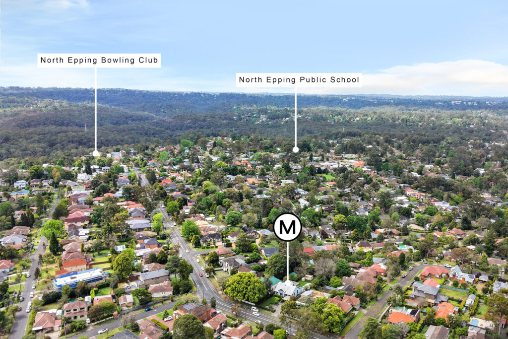 Auction - 86 Norfolk Road - New Property in North Epping - Real Estate by Betty Ockerlander