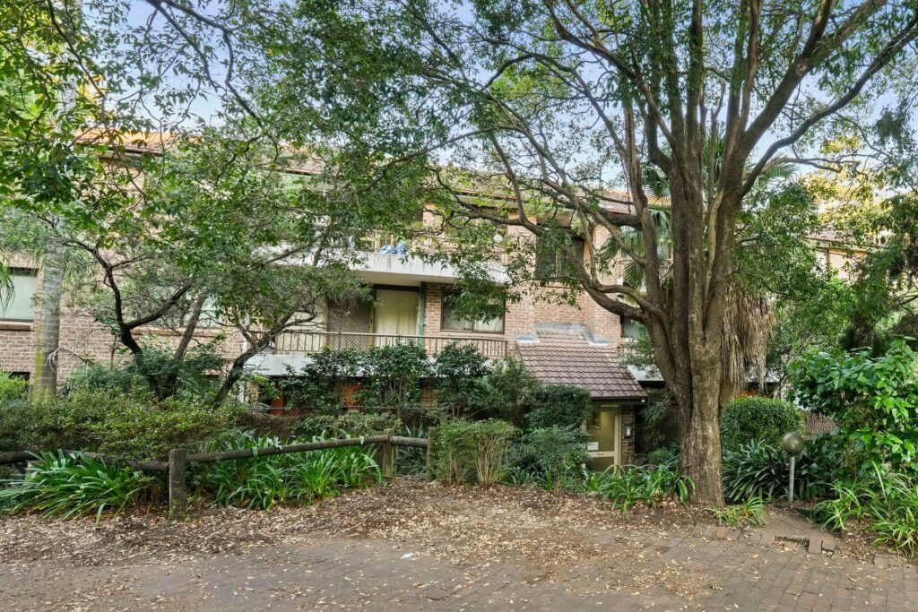 Auction - 15/13 Carlingford Road - New Property in Epping - Real Estate by Betty Ockerlander