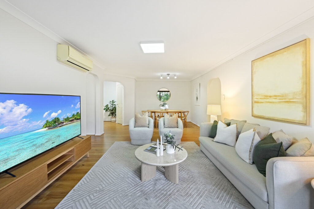 Auction - 15/13 Carlingford Road - New Property in Epping - Real Estate by Betty Ockerlander