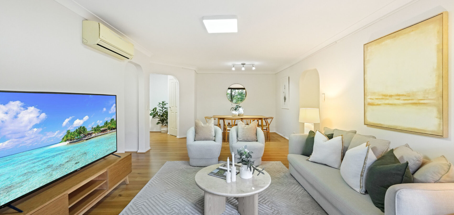 Auction - 15/13 Carlingford Road - New Property in Epping - Real Estate by Betty Ockerlander