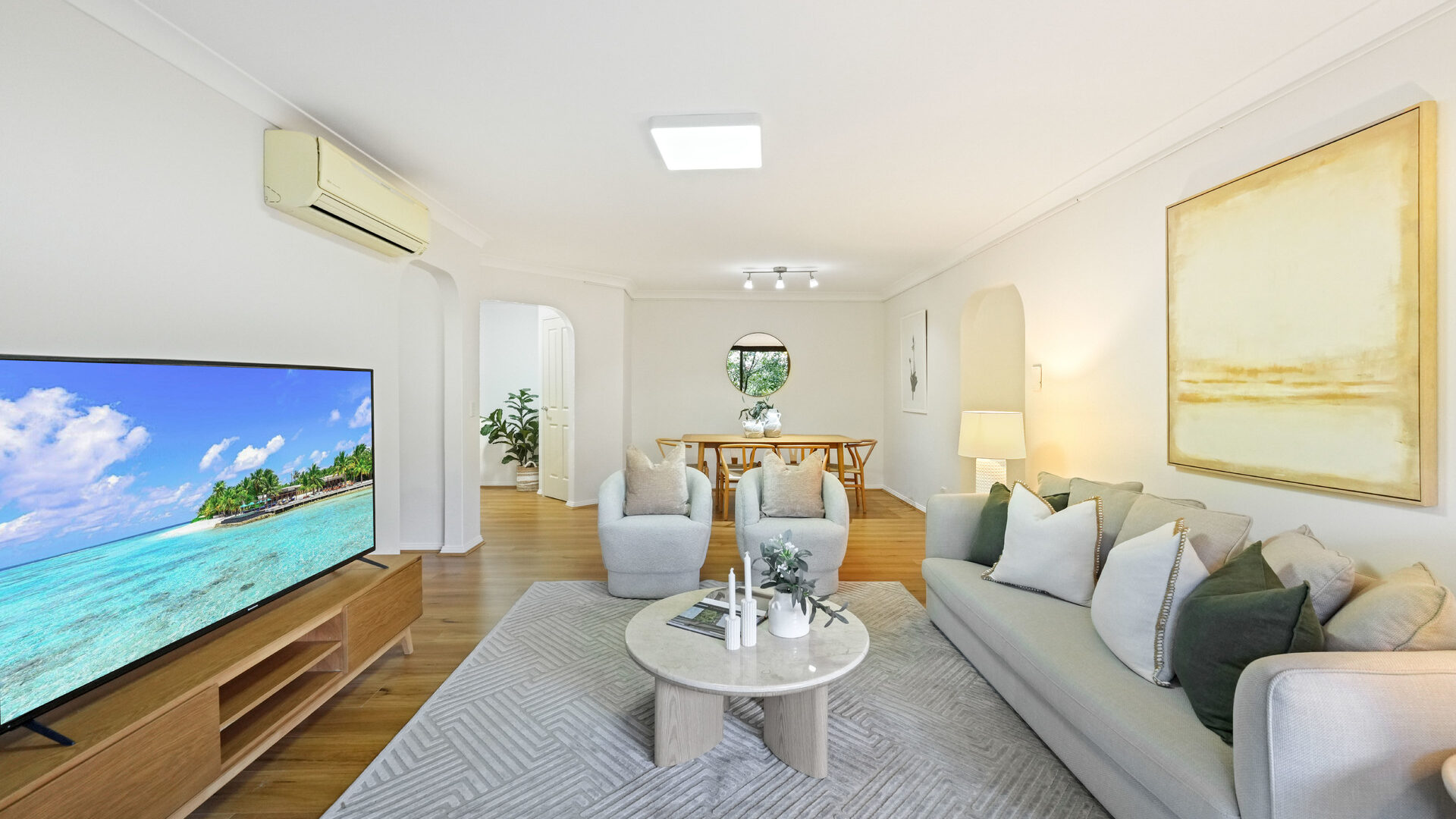 Auction - 15/13 Carlingford Road - New Property in Epping - Real Estate by Betty Ockerlander