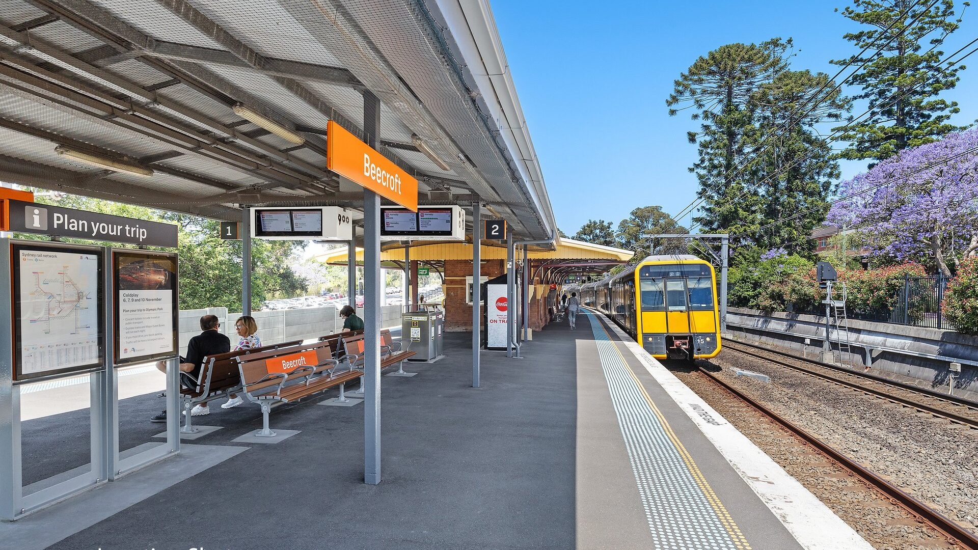 Auction - 2408/16-18 Hannah Street - New Property in Beecroft - Real Estate by Belinda Hill