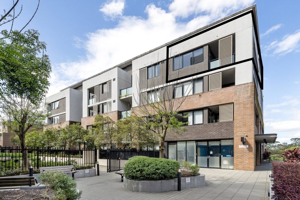Auction - 2408/16-18 Hannah Street - New Property in Beecroft - Real Estate by Belinda Hill