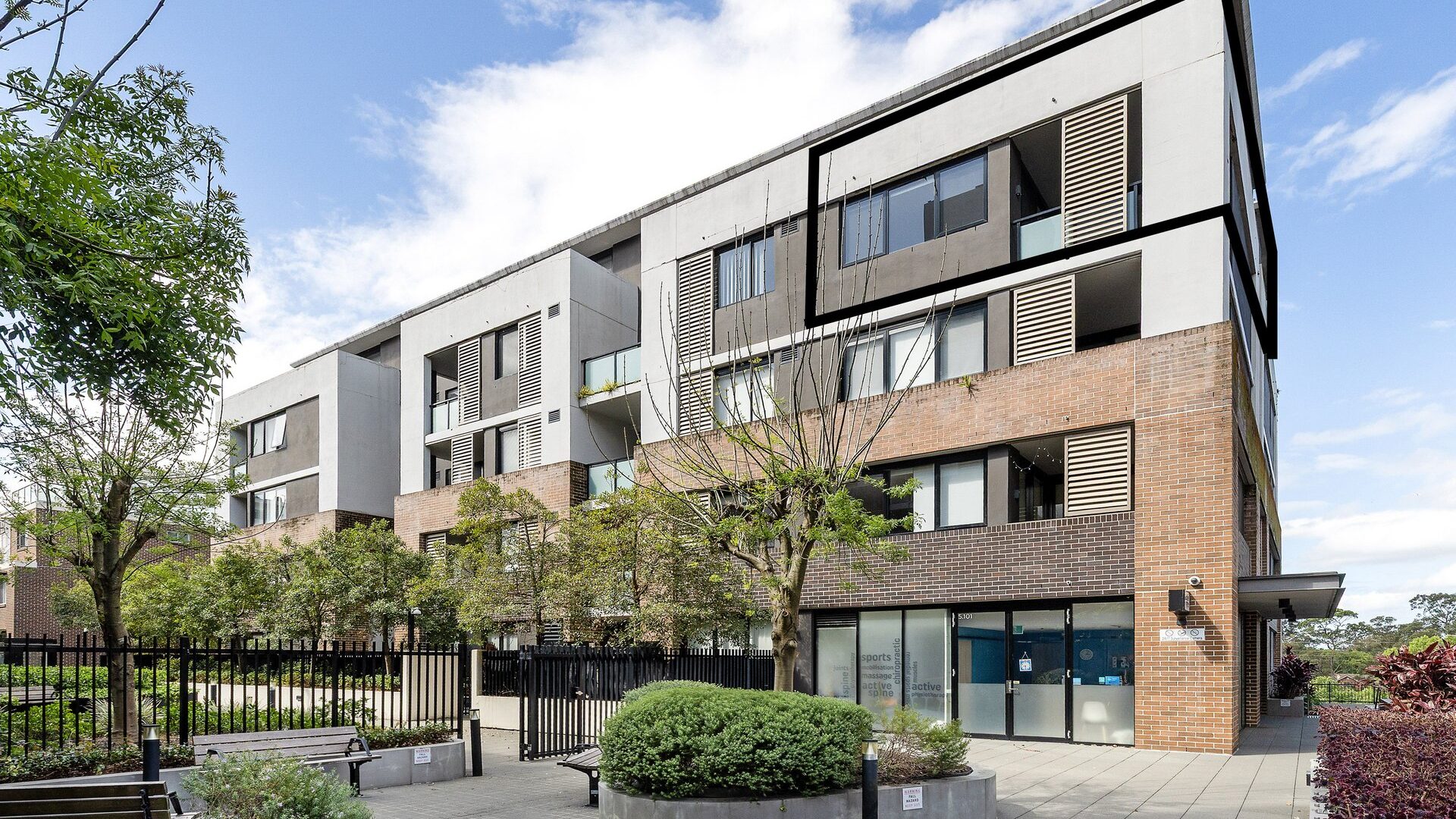 Auction - 2408/16-18 Hannah Street - New Property in Beecroft - Real Estate by Belinda Hill