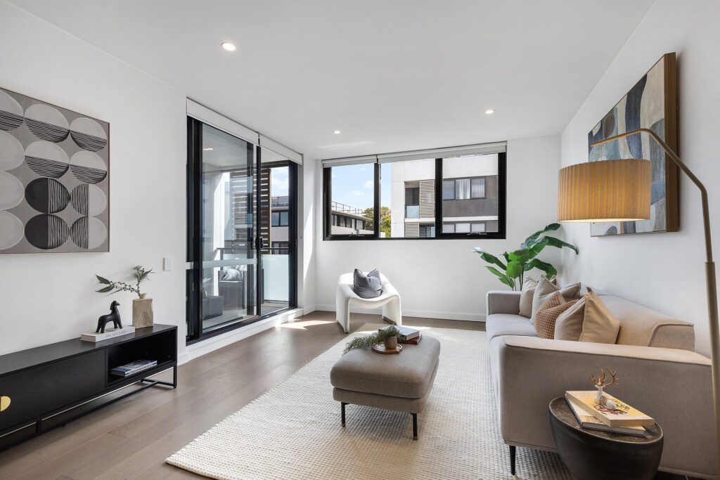 Auction - 2408/16-18 Hannah Street - New Property in Beecroft - Real Estate by Belinda Hill