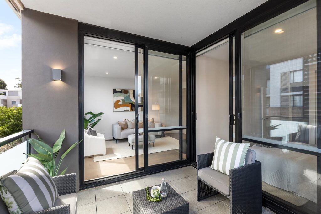 Auction - 2408/16-18 Hannah Street - New Property in Beecroft - Real Estate by Belinda Hill