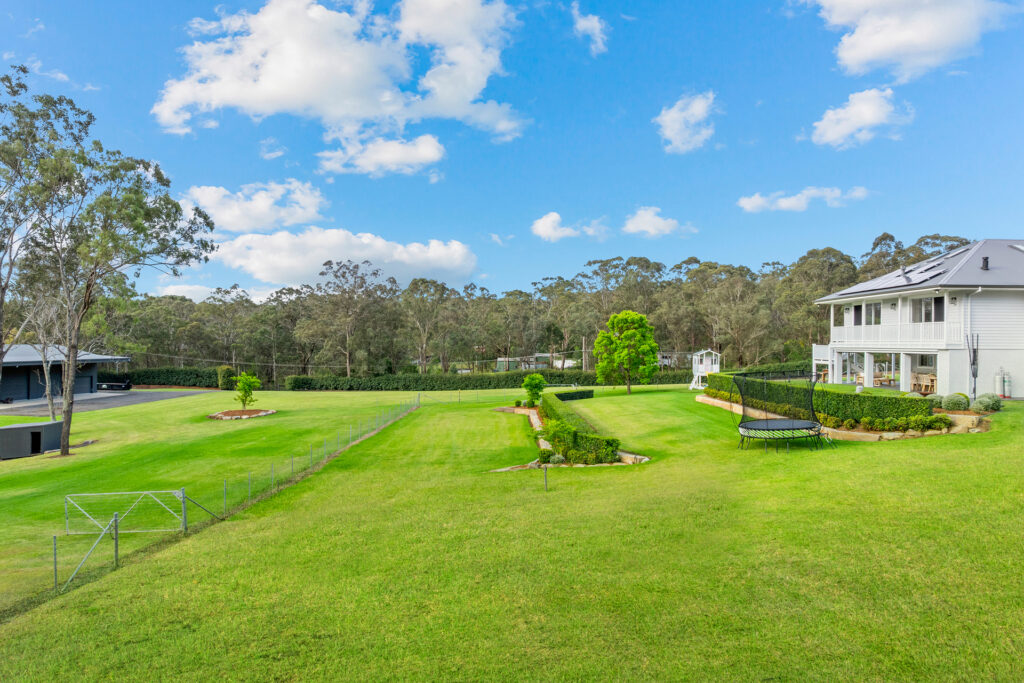 For Sale - 248 Old Pitt Town Road - New Property in Pitt Town - Real Estate by Brett Humby
