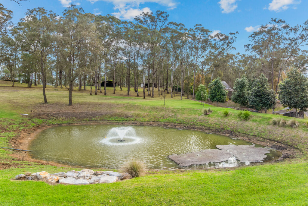 For Sale - 248 Old Pitt Town Road - New Property in Pitt Town - Real Estate by Brett Humby