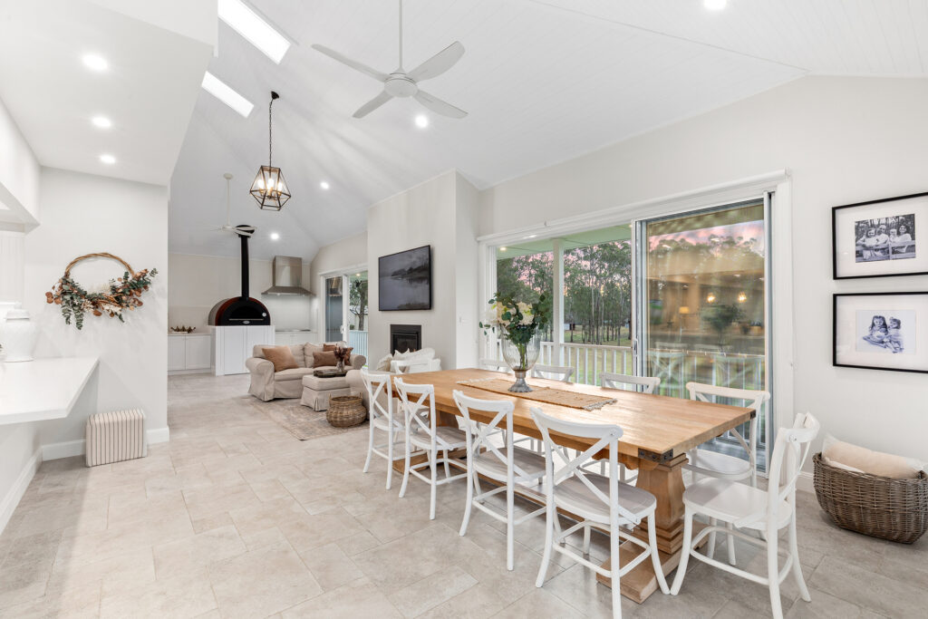 For Sale - 248 Old Pitt Town Road - New Property in Pitt Town - Real Estate by Brett Humby