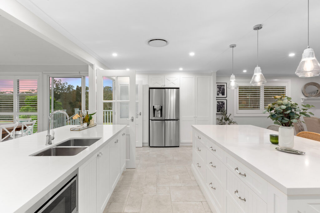 For Sale - 248 Old Pitt Town Road - New Property in Pitt Town - Real Estate by Brett Humby