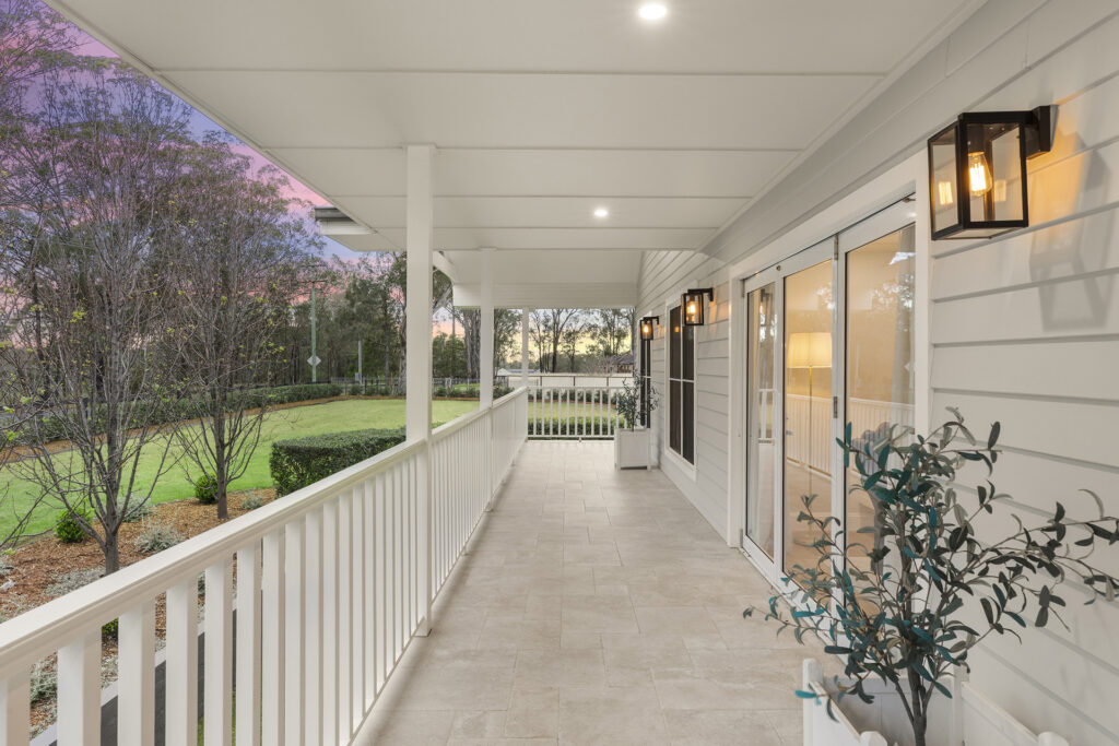 For Sale - 248 Old Pitt Town Road - New Property in Pitt Town - Real Estate by Brett Humby