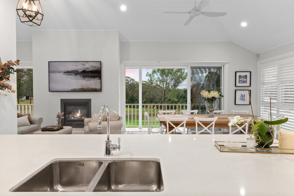 For Sale - 248 Old Pitt Town Road - New Property in Pitt Town - Real Estate by Brett Humby