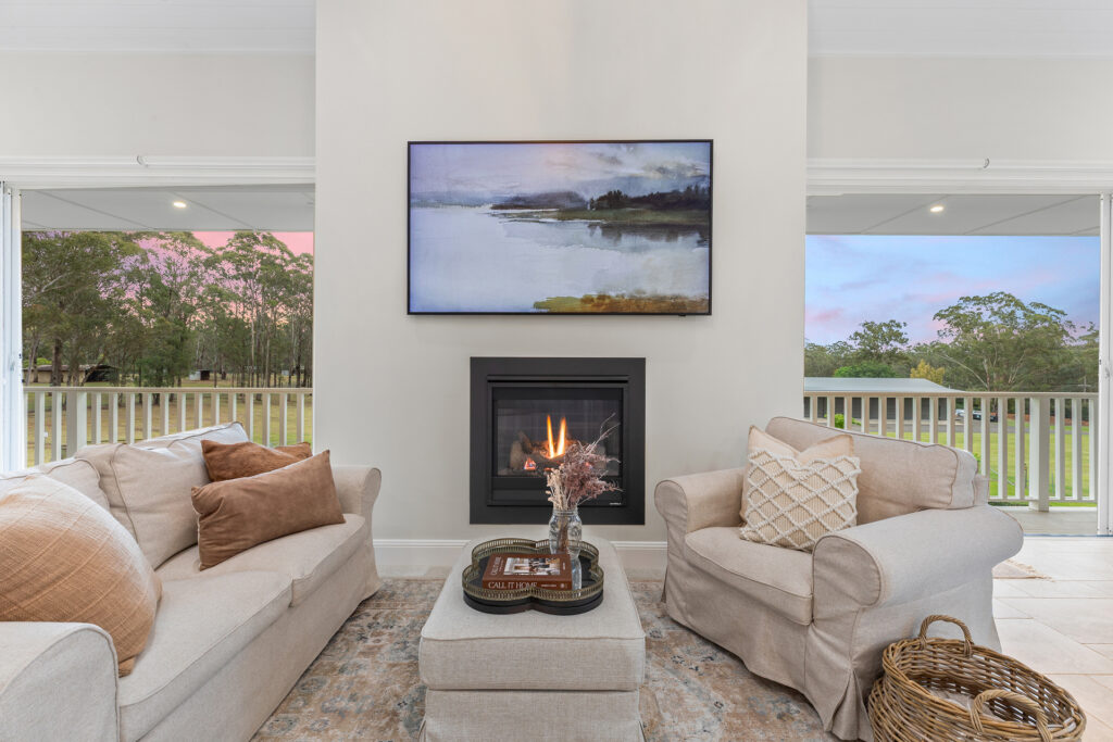 For Sale - 248 Old Pitt Town Road - New Property in Pitt Town - Real Estate by Brett Humby