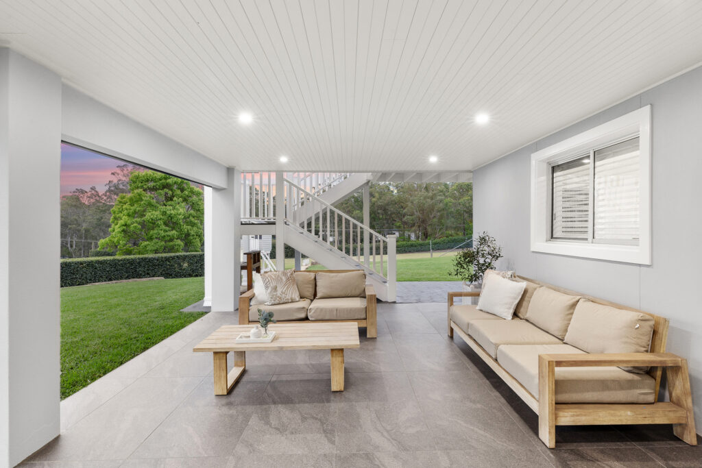 For Sale - 248 Old Pitt Town Road - New Property in Pitt Town - Real Estate by Brett Humby