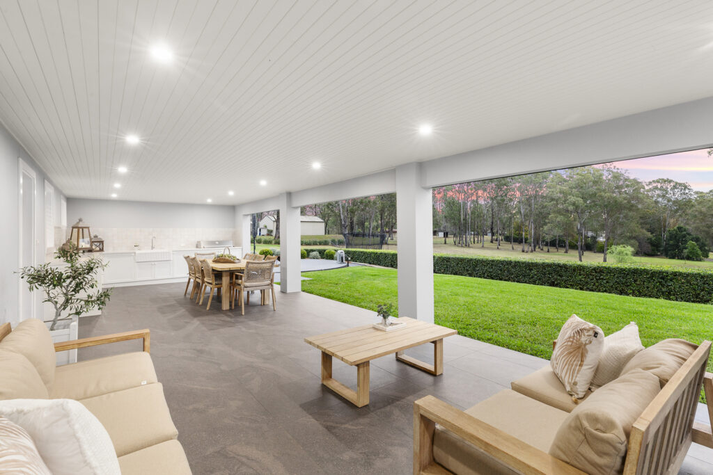 For Sale - 248 Old Pitt Town Road - New Property in Pitt Town - Real Estate by Brett Humby