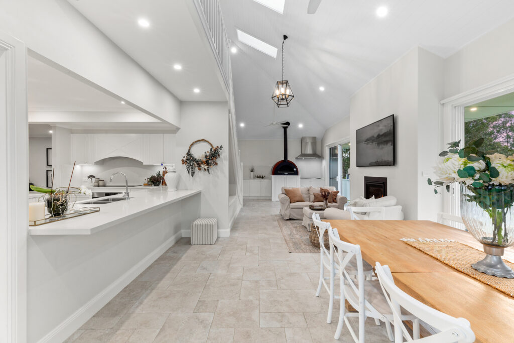 For Sale - 248 Old Pitt Town Road - New Property in Pitt Town - Real Estate by Brett Humby