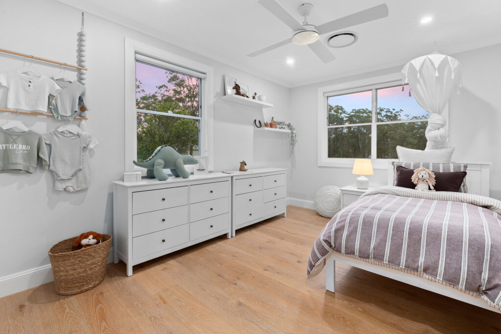 For Sale - 248 Old Pitt Town Road - New Property in Pitt Town - Real Estate by Brett Humby