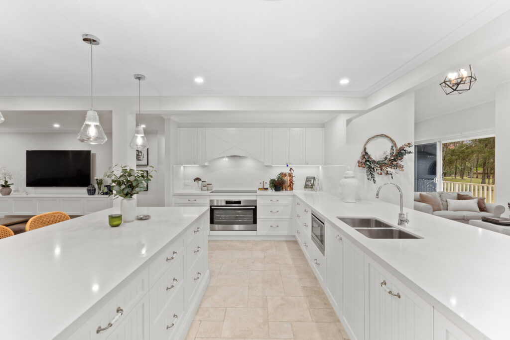 For Sale - 248 Old Pitt Town Road - New Property in Pitt Town - Real Estate by Brett Humby