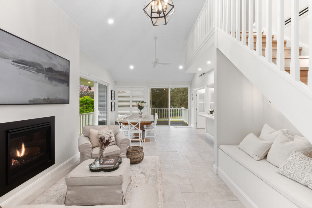 For Sale - 248 Old Pitt Town Road - New Property in Pitt Town - Real Estate by Brett Humby