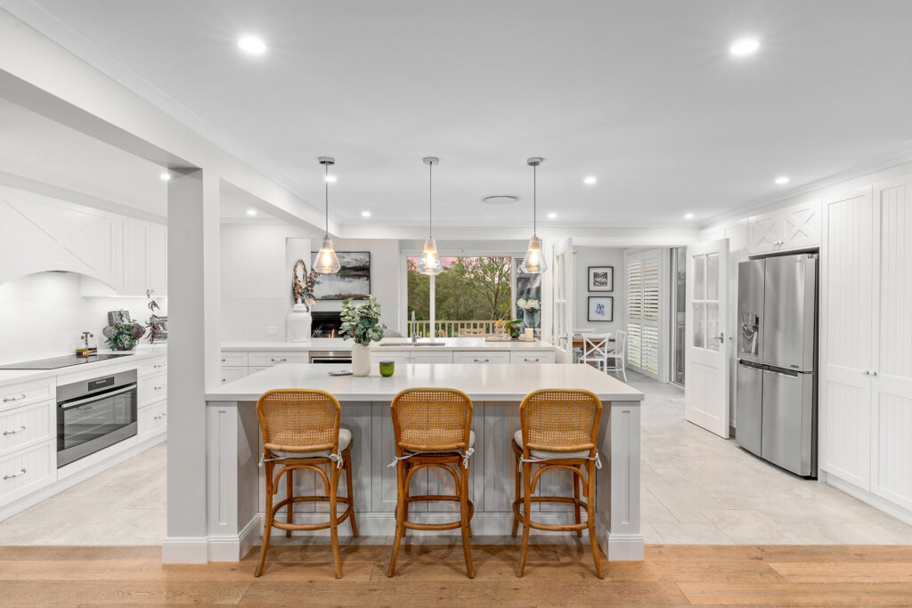 For Sale - 248 Old Pitt Town Road - New Property in Pitt Town - Real Estate by Brett Humby