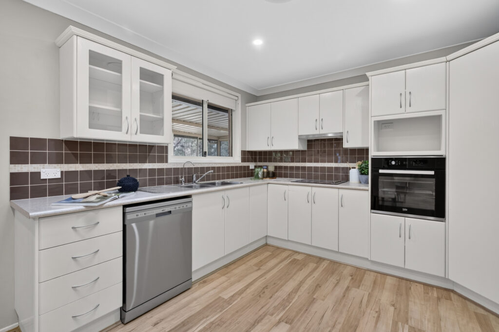 For Sale - 3 Fort Place - New Property in Quakers Hill - Real Estate by Ruma Mundi