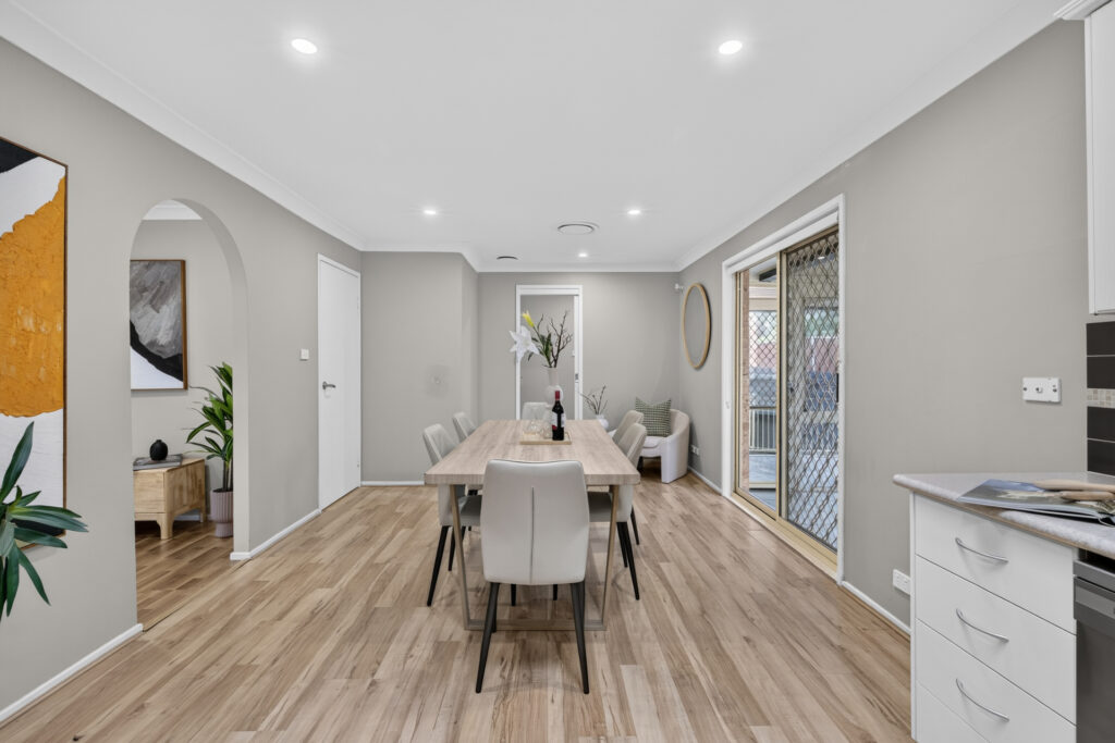 For Sale - 3 Fort Place - New Property in Quakers Hill - Real Estate by Ruma Mundi