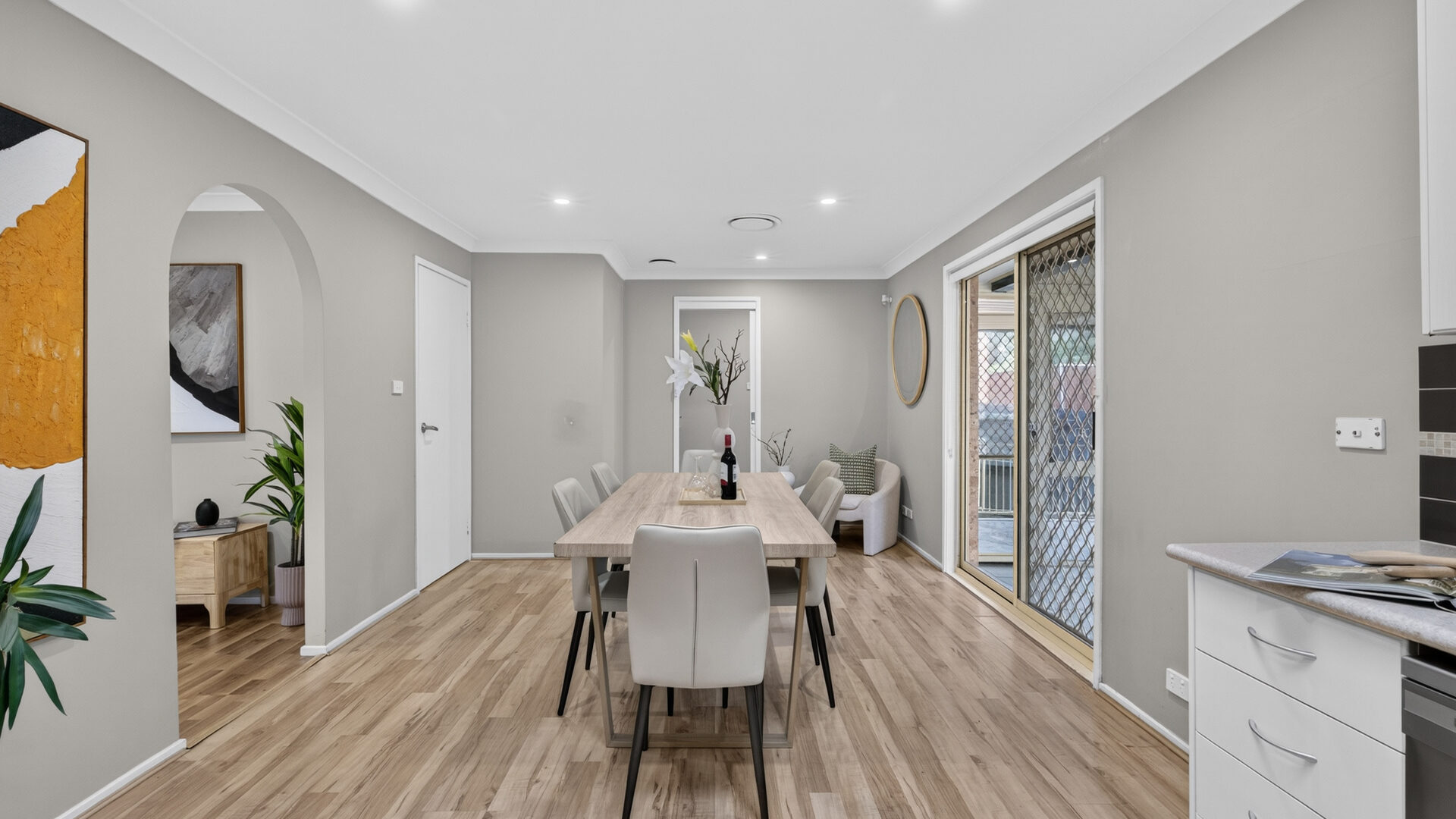 For Sale - 3 Fort Place - New Property in Quakers Hill - Real Estate by Ruma Mundi