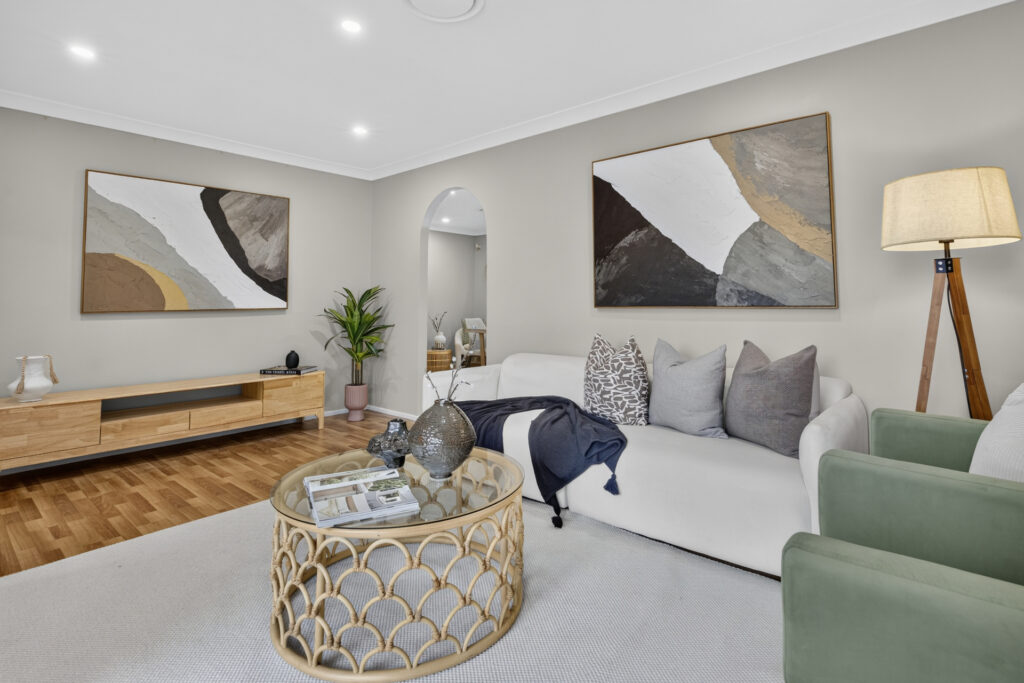For Sale - 3 Fort Place - New Property in Quakers Hill - Real Estate by Ruma Mundi