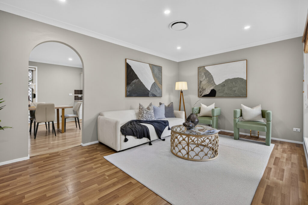 For Sale - 3 Fort Place - New Property in Quakers Hill - Real Estate by Ruma Mundi