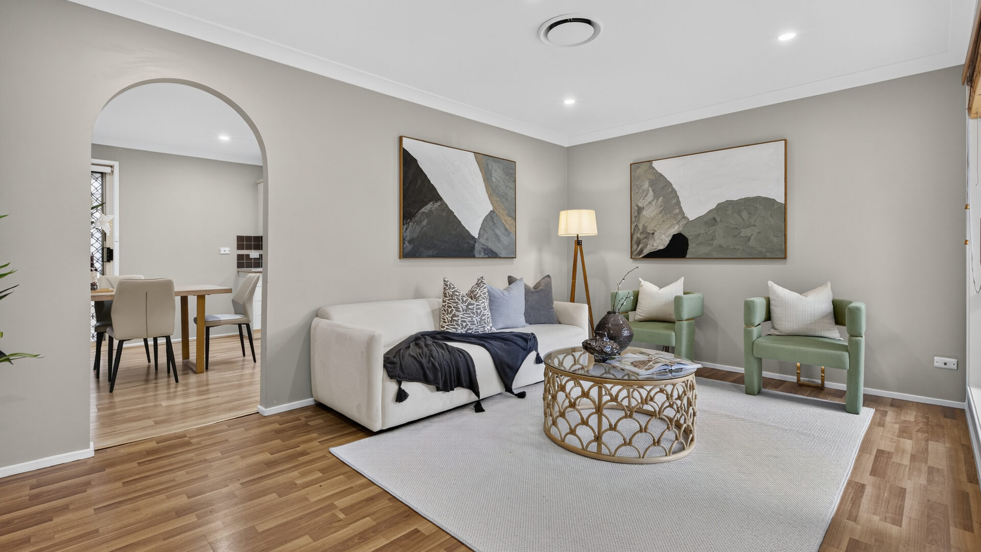 For Sale - 3 Fort Place - New Property in Quakers Hill - Real Estate by Ruma Mundi