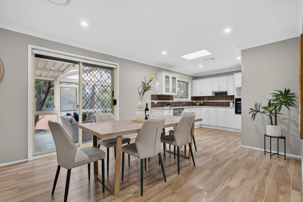 For Sale - 3 Fort Place - New Property in Quakers Hill - Real Estate by Ruma Mundi