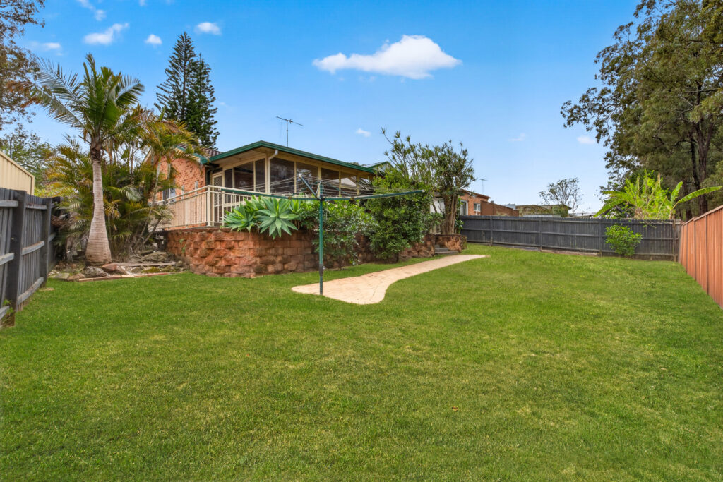 For Sale - 3 Fort Place - New Property in Quakers Hill - Real Estate by Ruma Mundi