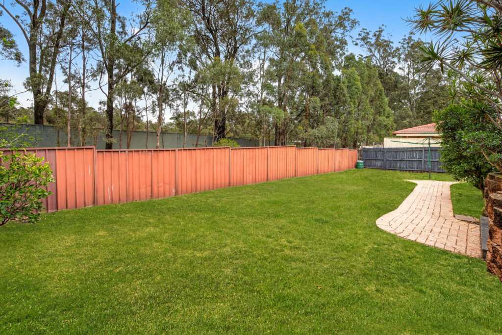 For Sale - 3 Fort Place - New Property in Quakers Hill - Real Estate by Ruma Mundi