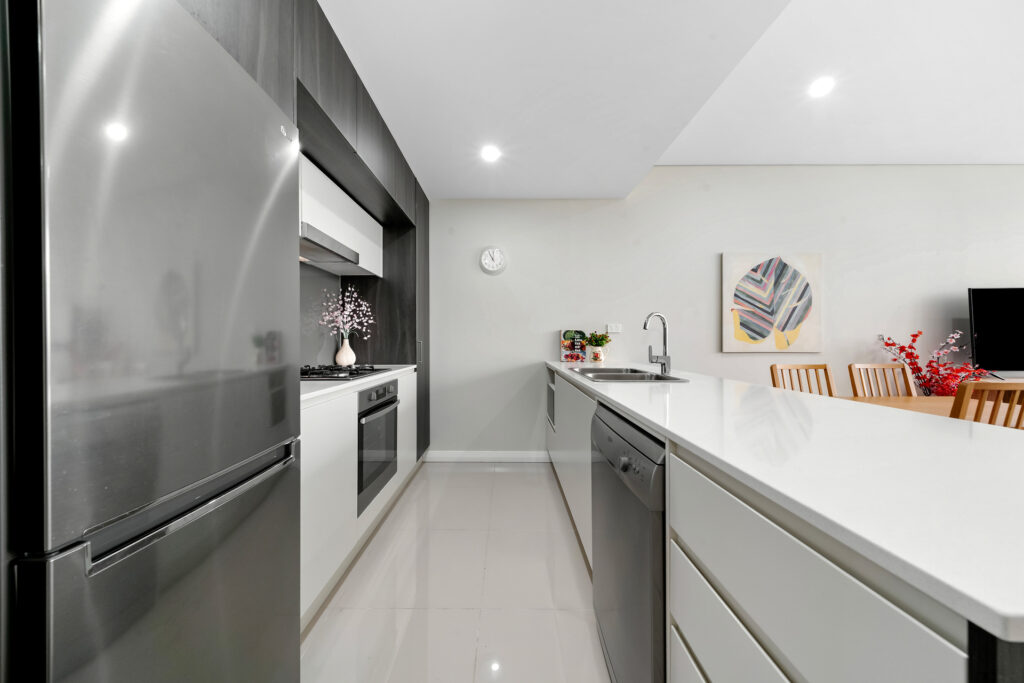 For Sale - 255/1 Thallon Street - New Property in Carlingford - Real Estate by Team Aaron X Rowan