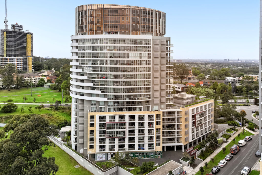 For Sale - 255/1 Thallon Street - New Property in Carlingford - Real Estate by Team Aaron X Rowan