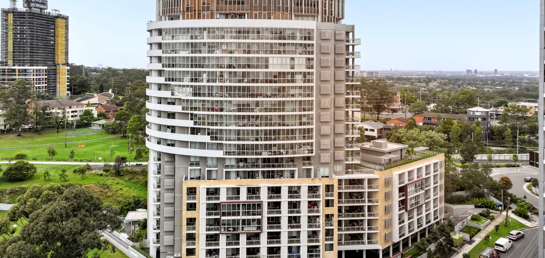 For Sale - 255/1 Thallon Street - New Property in Carlingford - Real Estate by Team Aaron X Rowan
