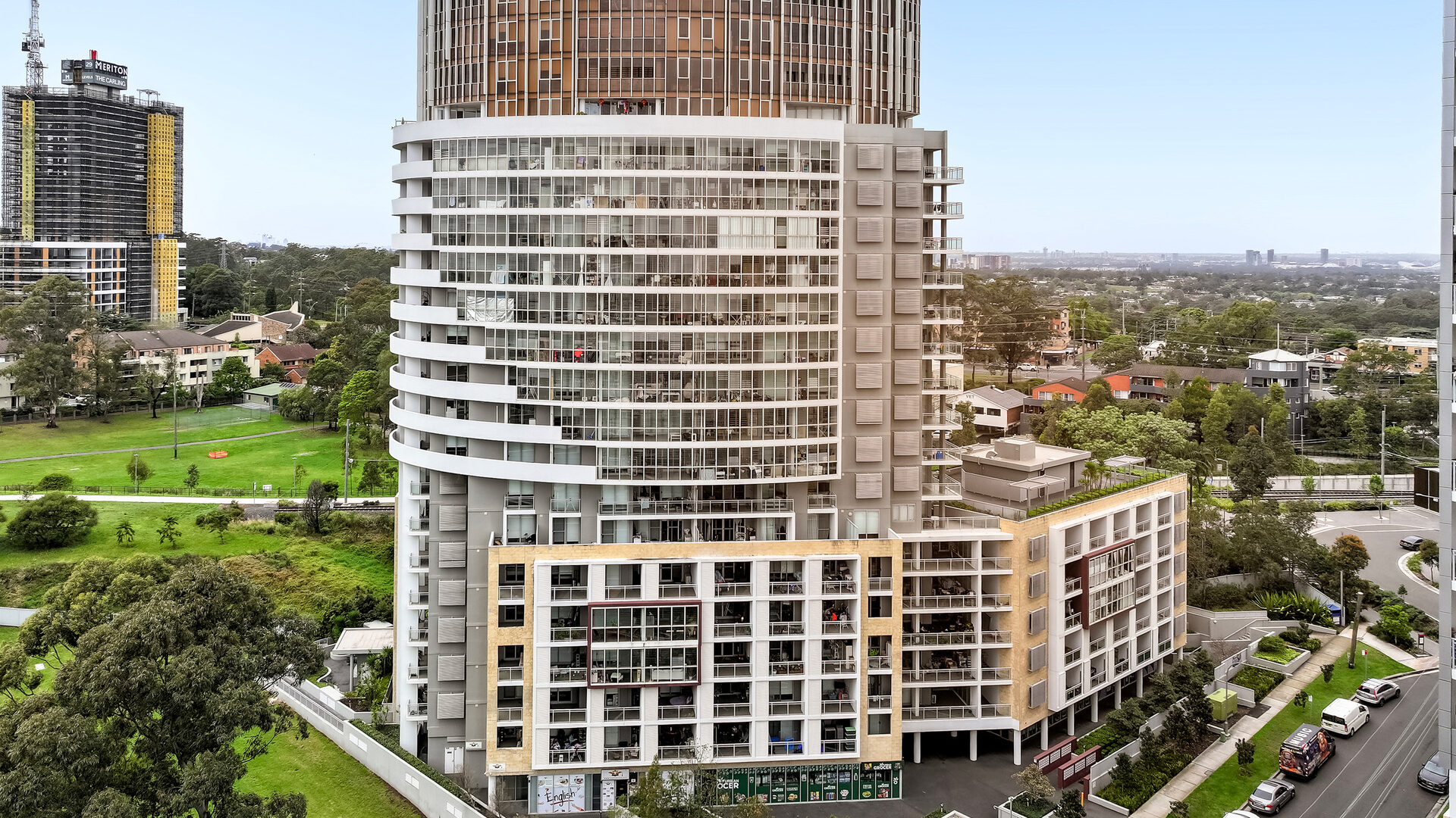 For Sale - 255/1 Thallon Street - New Property in Carlingford - Real Estate by Team Aaron X Rowan