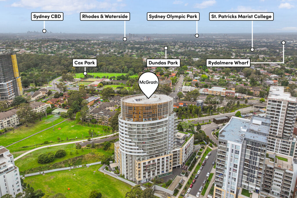 For Sale - 255/1 Thallon Street - New Property in Carlingford - Real Estate by Team Aaron X Rowan