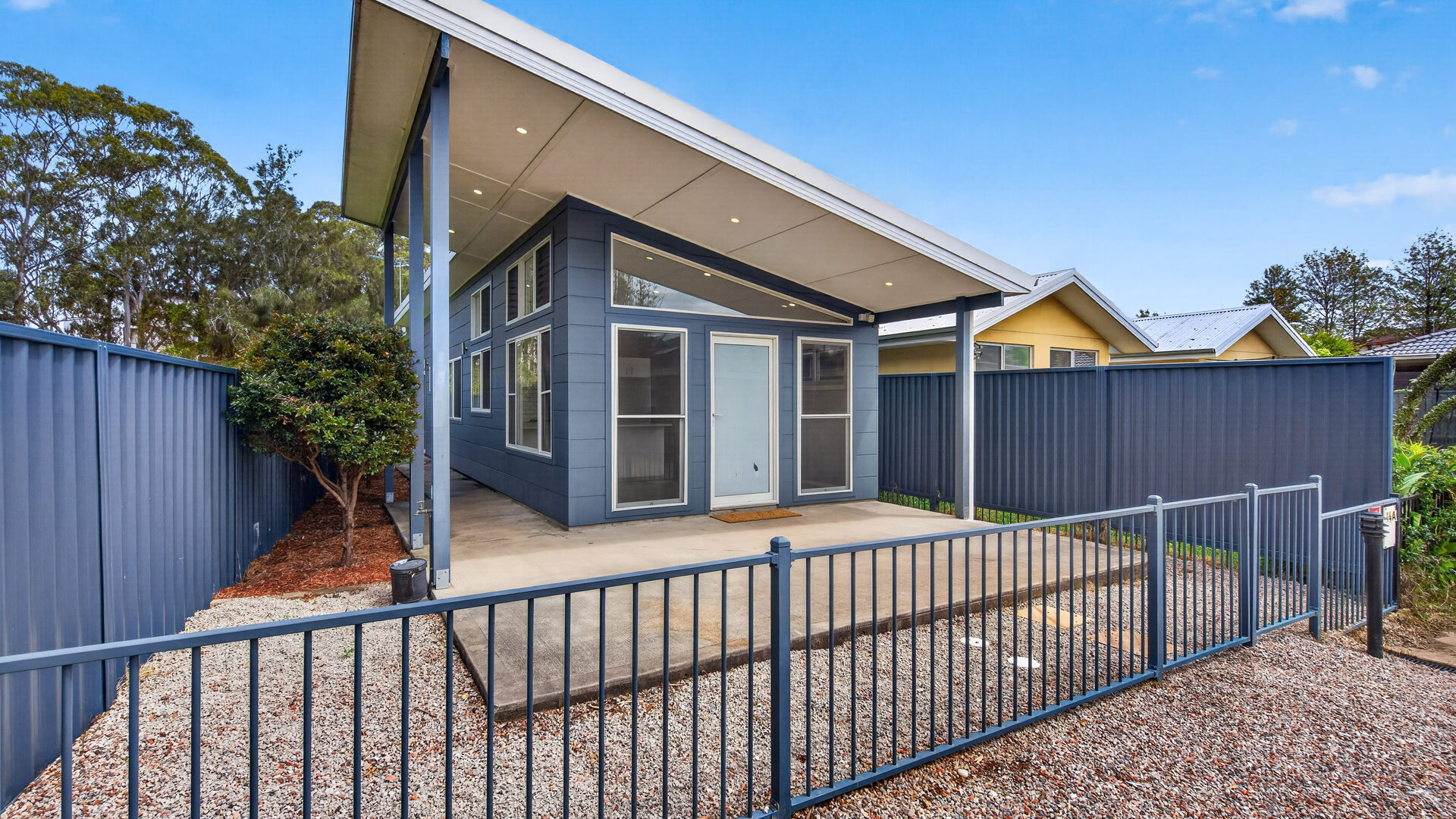 Auction - 14 & 14a Cornelia Road - New Property in Toongabbie - Real Estate by Amit Nayak