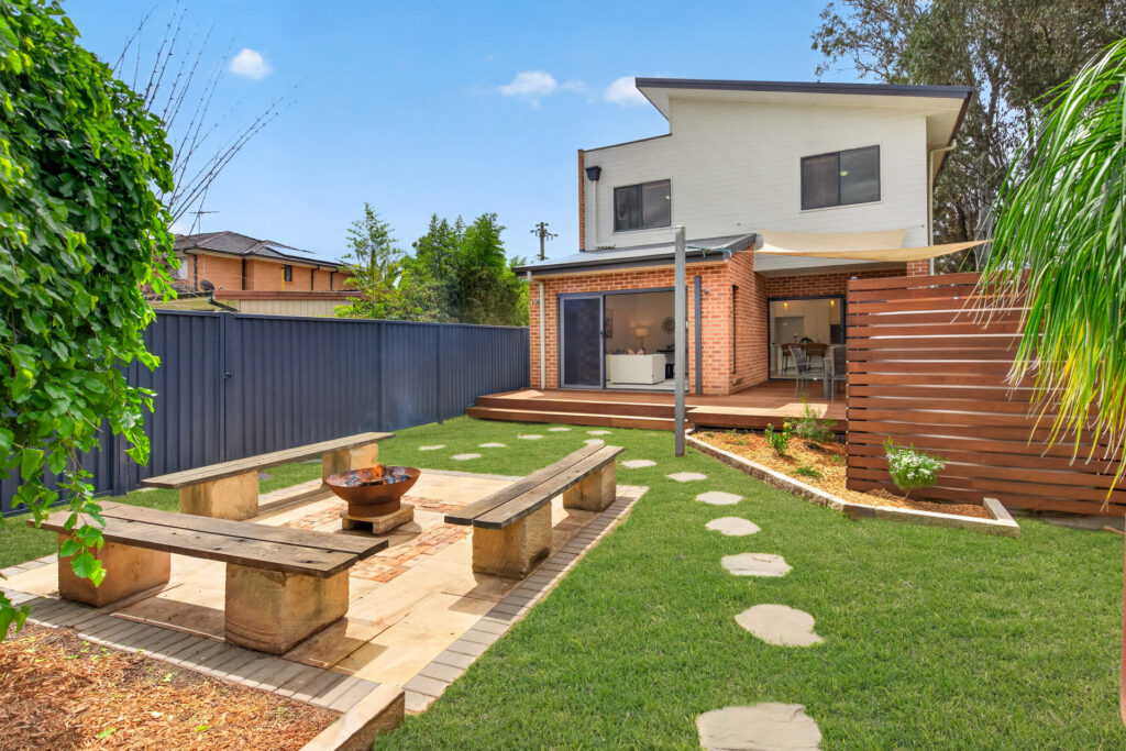 Auction - 14 & 14a Cornelia Road - New Property in Toongabbie - Real Estate by Amit Nayak