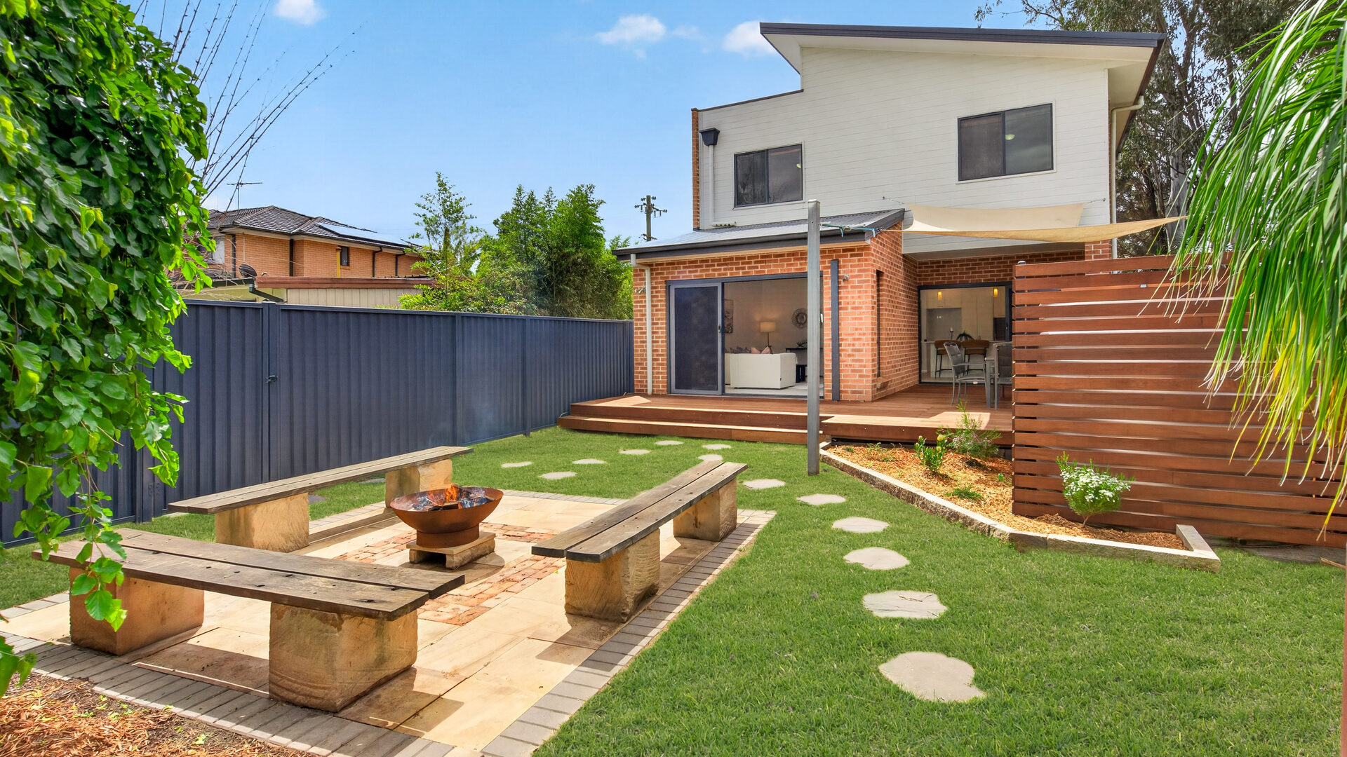 Auction - 14 & 14a Cornelia Road - New Property in Toongabbie - Real Estate by Amit Nayak