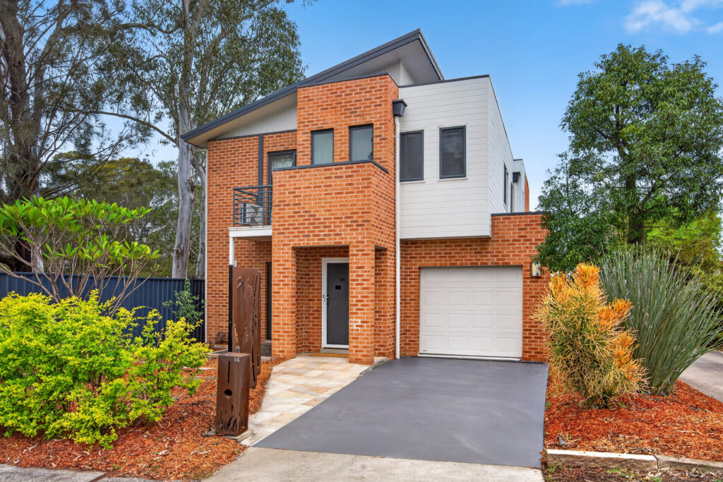 Auction - 14 & 14a Cornelia Road - New Property in Toongabbie - Real Estate by Amit Nayak