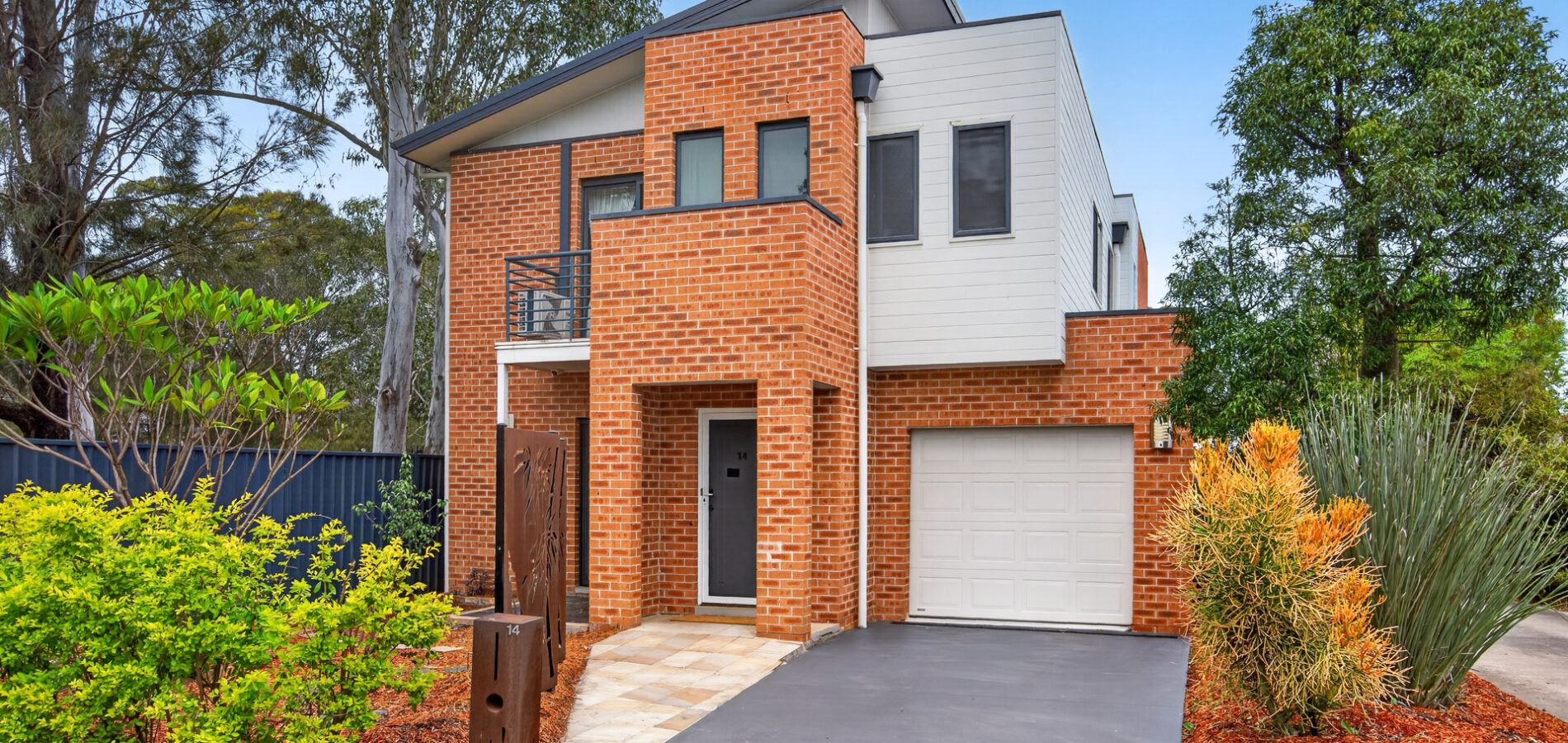 14 & 14a Cornelia Road, Toongabbie