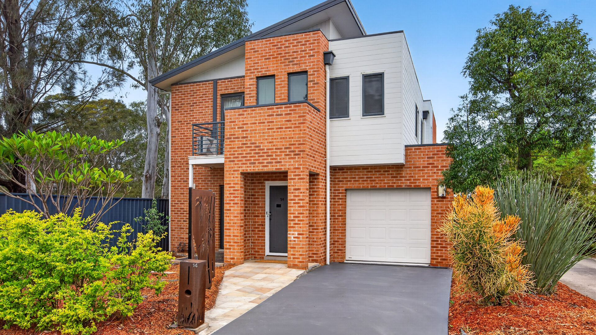 Auction - 14 & 14a Cornelia Road - New Property in Toongabbie - Real Estate by Amit Nayak