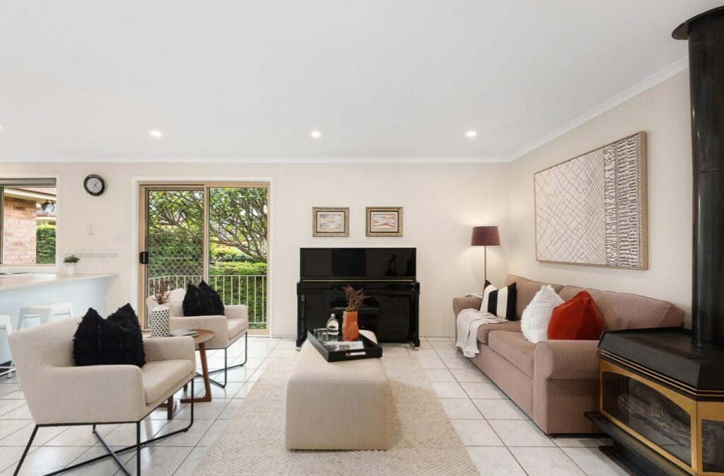 Auction - 339A Blaxland Road - New Property in Ryde - Real Estate by Teena Vaughan